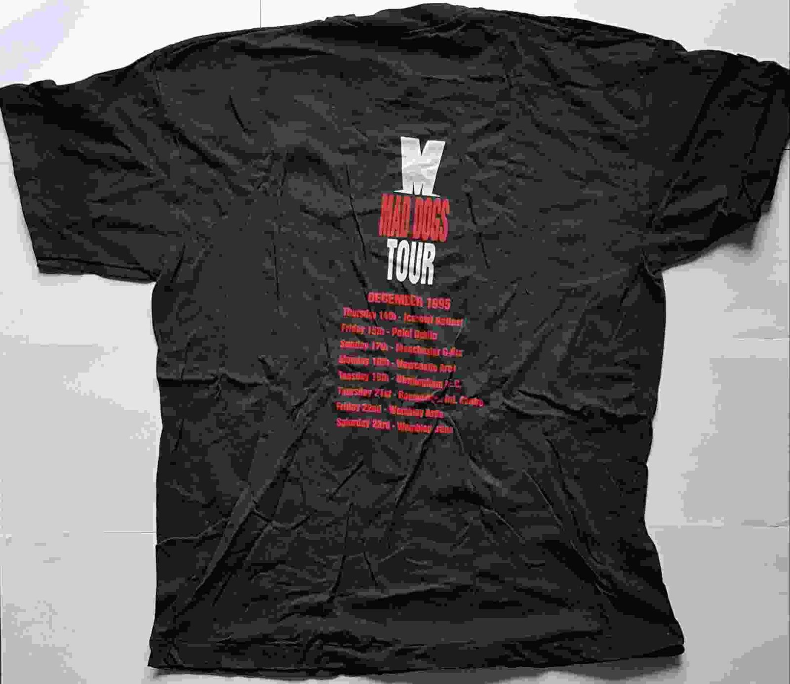 Back cover of TS-Mad-dogs-tour